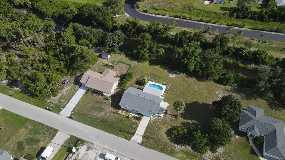 10453 GREENWAY AVENUE Englewood, FL 34224