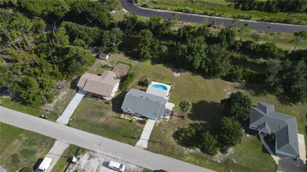 10453 GREENWAY AVENUE Englewood, FL 34224