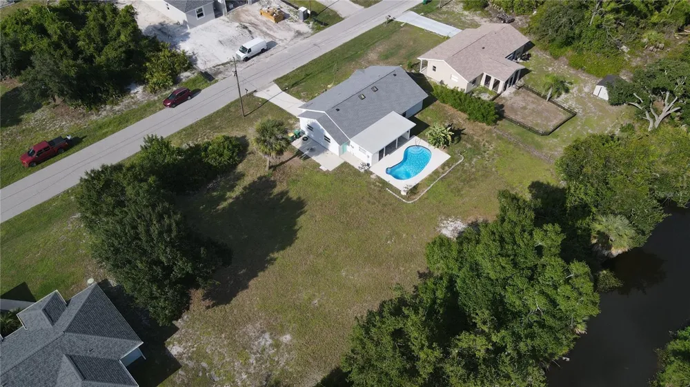 10453 GREENWAY AVENUE Englewood, FL 34224