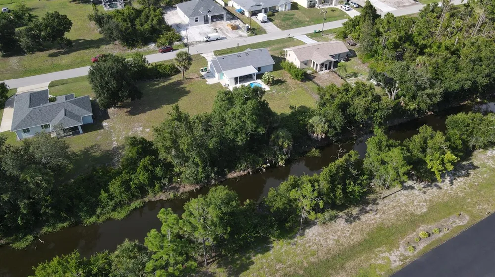 10453 GREENWAY AVENUE Englewood, FL 34224