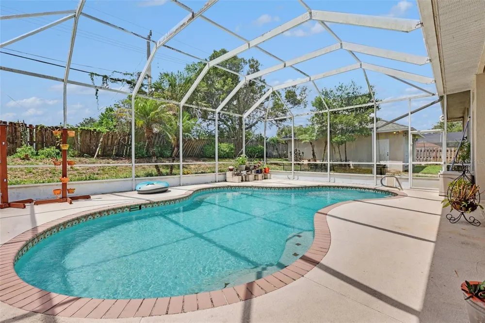 3724 S RIDGE CIRCLE Titusville, FL 32796