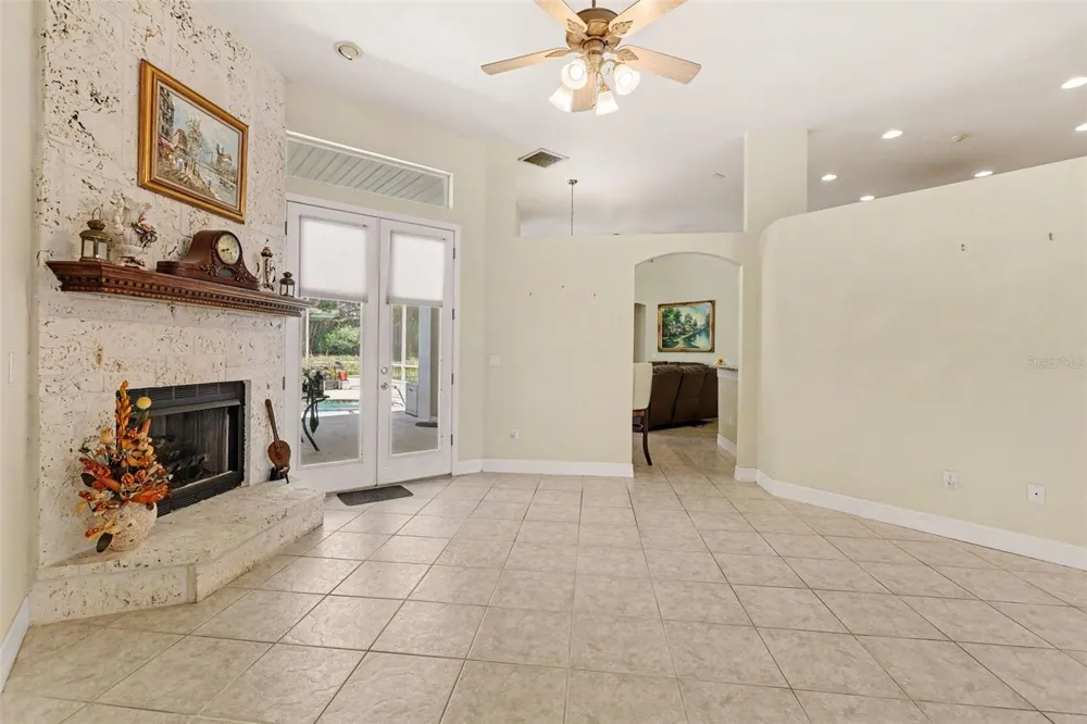 3724 S RIDGE CIRCLE Titusville, FL 32796