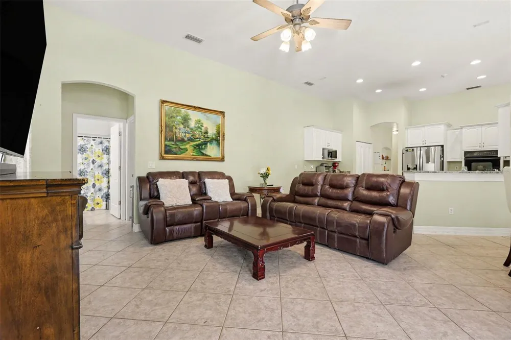 3724 S RIDGE CIRCLE Titusville, FL 32796