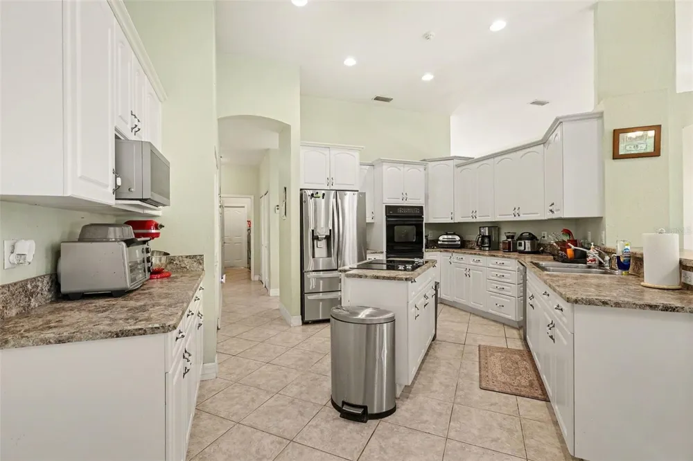 3724 S RIDGE CIRCLE Titusville, FL 32796