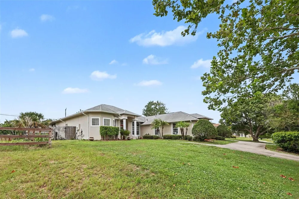 3724 S RIDGE CIRCLE Titusville, FL 32796