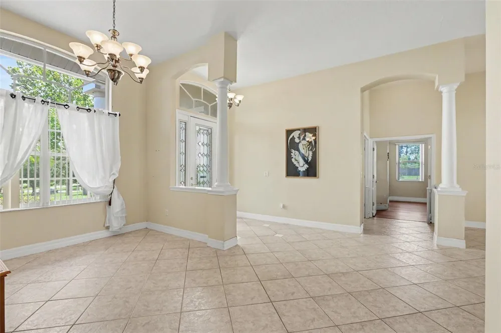3724 S RIDGE CIRCLE Titusville, FL 32796