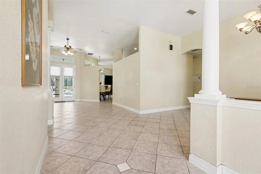 3724 S RIDGE CIRCLE Titusville, FL 32796