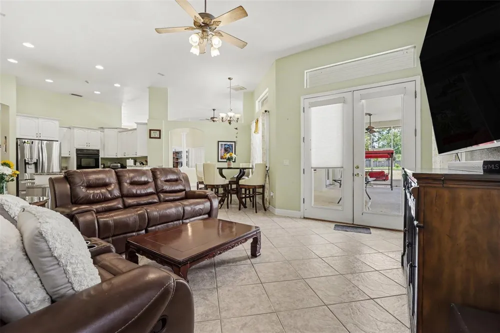 3724 S RIDGE CIRCLE Titusville, FL 32796
