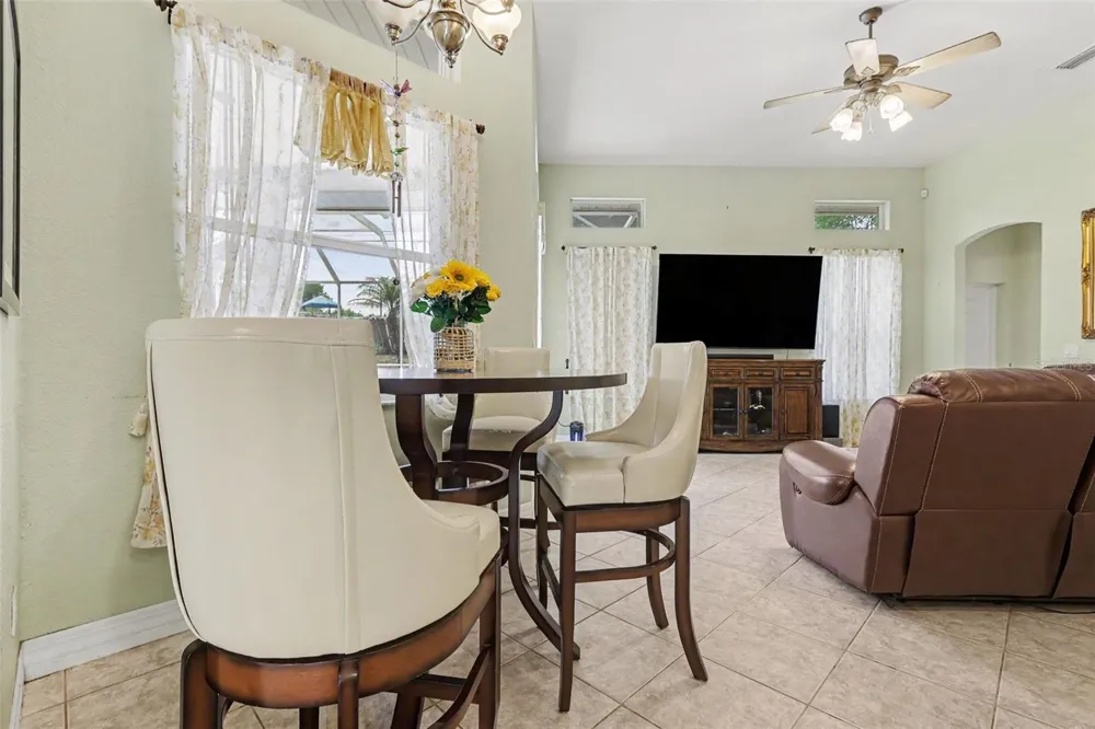 3724 S RIDGE CIRCLE Titusville, FL 32796