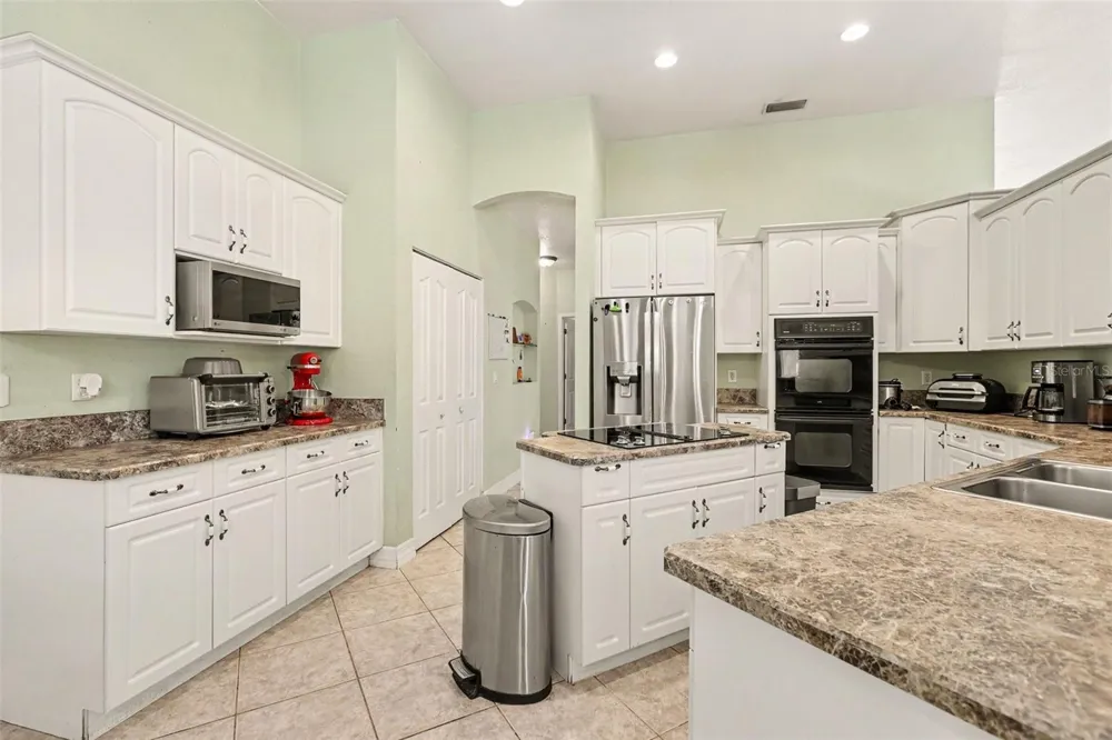 3724 S RIDGE CIRCLE Titusville, FL 32796