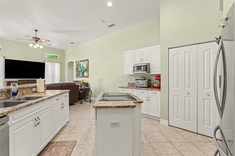 3724 S RIDGE CIRCLE Titusville, FL 32796