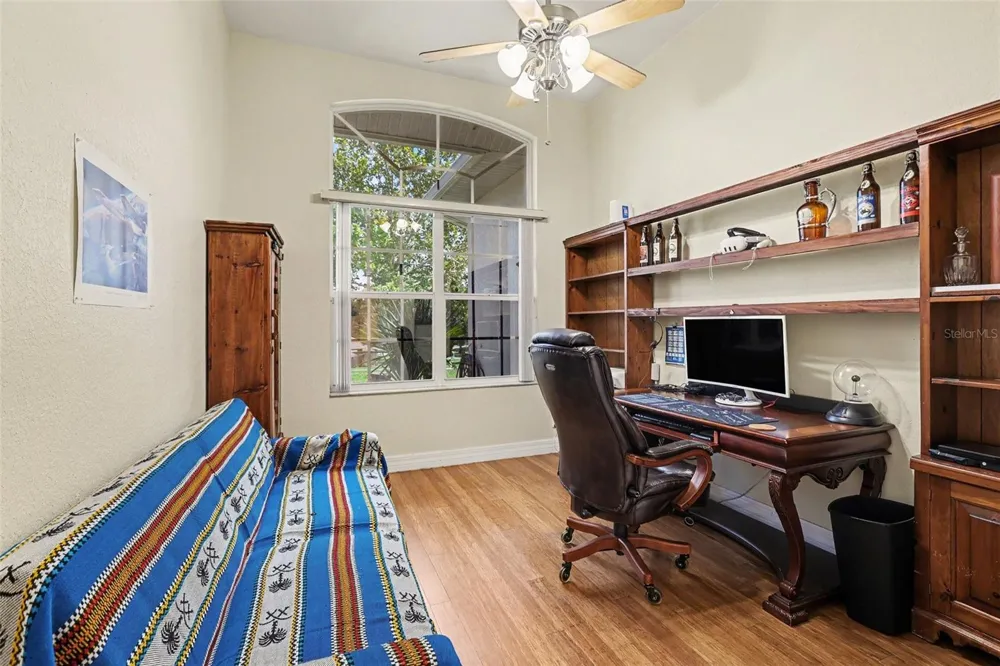 3724 S RIDGE CIRCLE Titusville, FL 32796