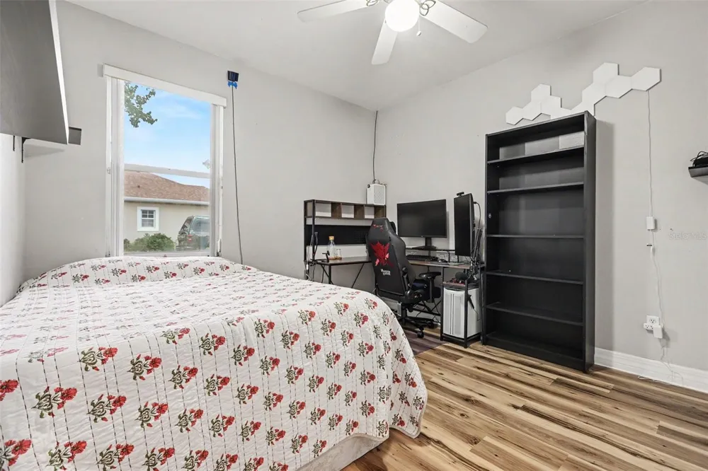3724 S RIDGE CIRCLE Titusville, FL 32796