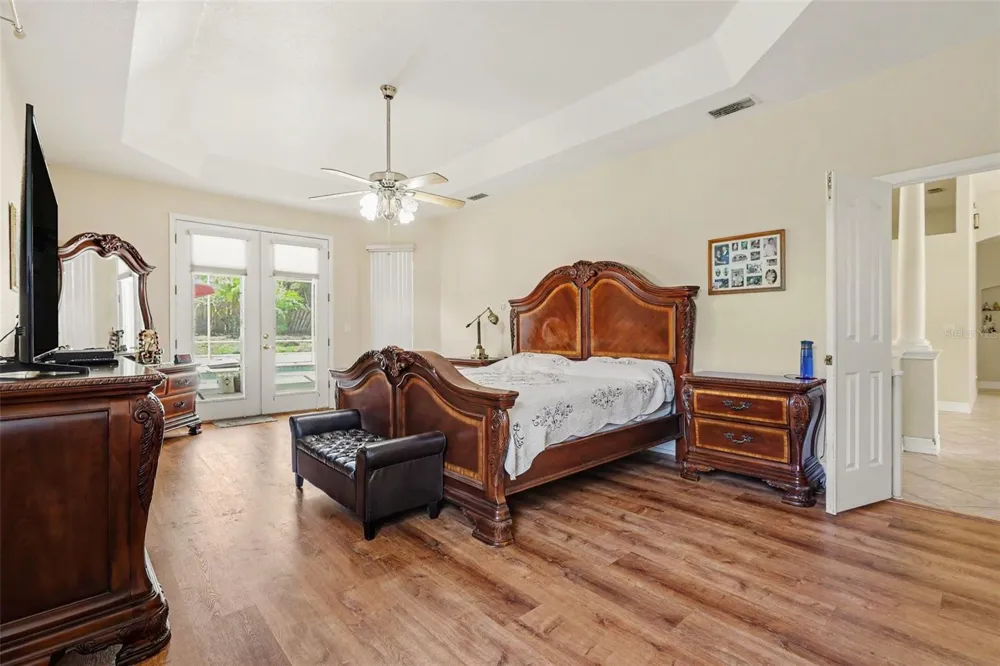 3724 S RIDGE CIRCLE Titusville, FL 32796