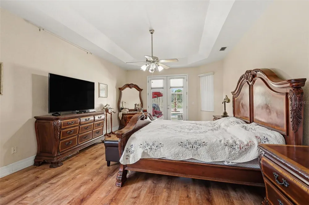 3724 S RIDGE CIRCLE Titusville, FL 32796
