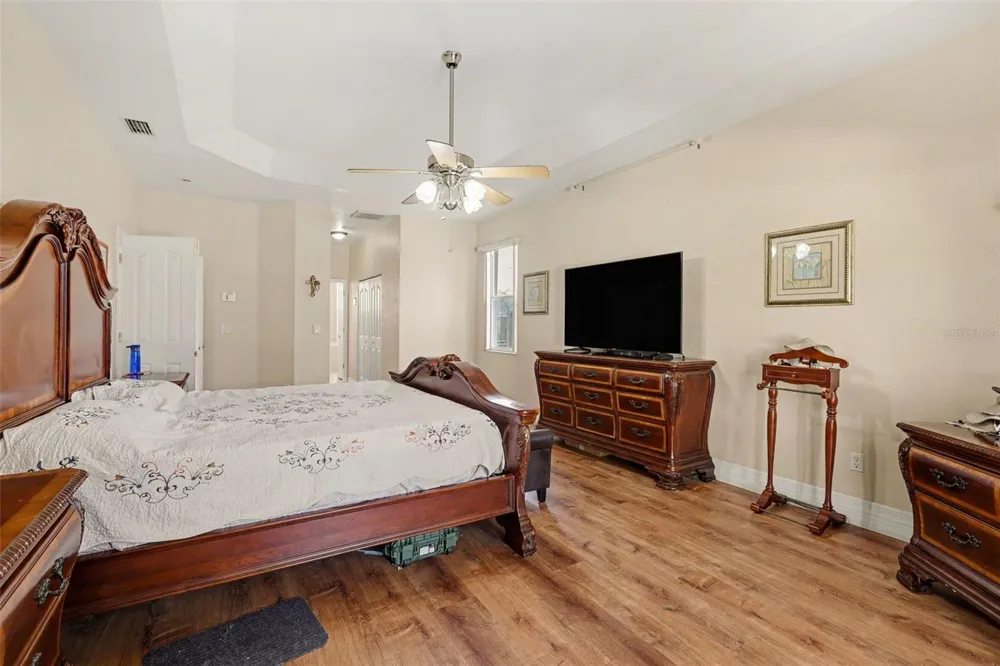3724 S RIDGE CIRCLE Titusville, FL 32796