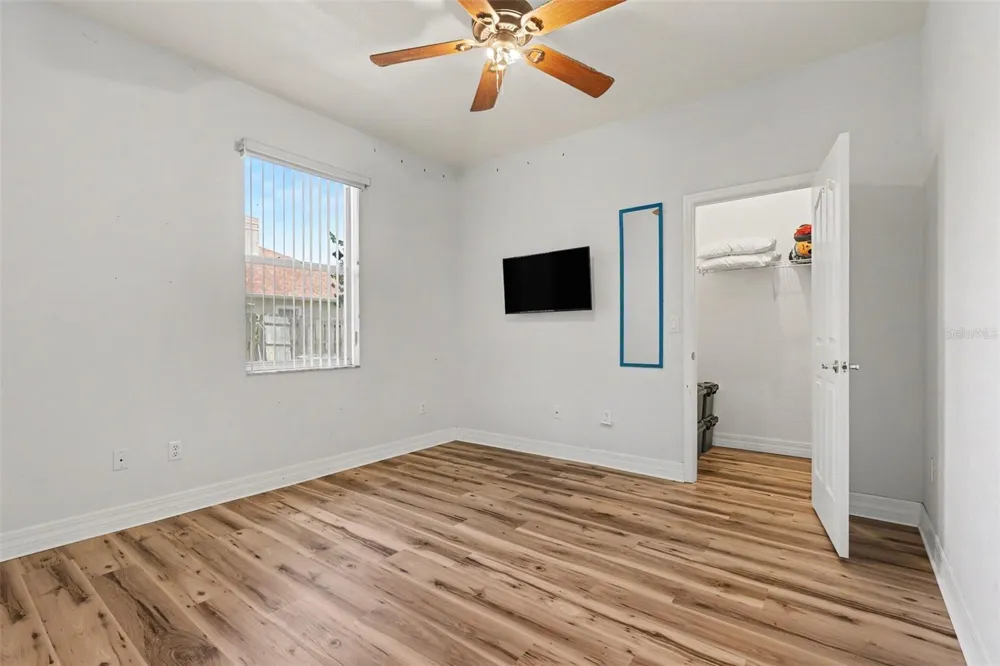 3724 S RIDGE CIRCLE Titusville, FL 32796