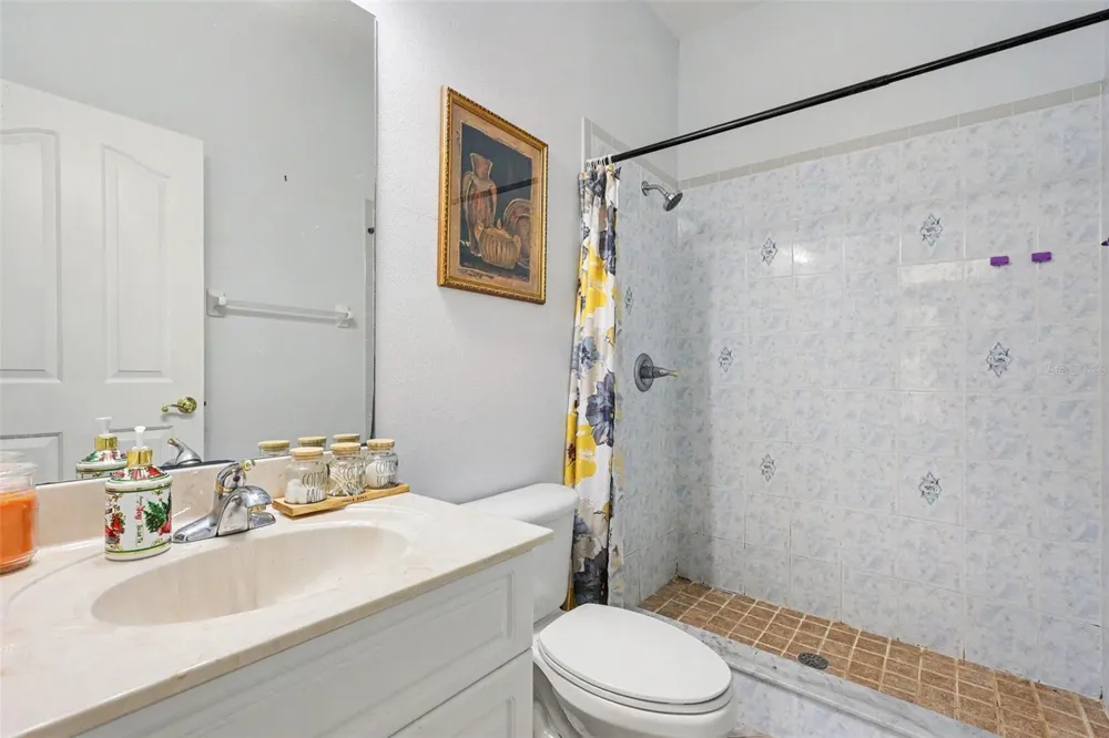 3724 S RIDGE CIRCLE Titusville, FL 32796