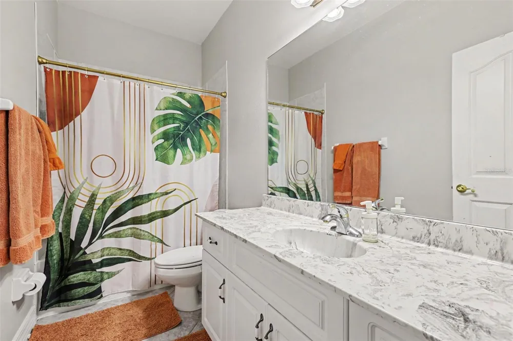3724 S RIDGE CIRCLE Titusville, FL 32796