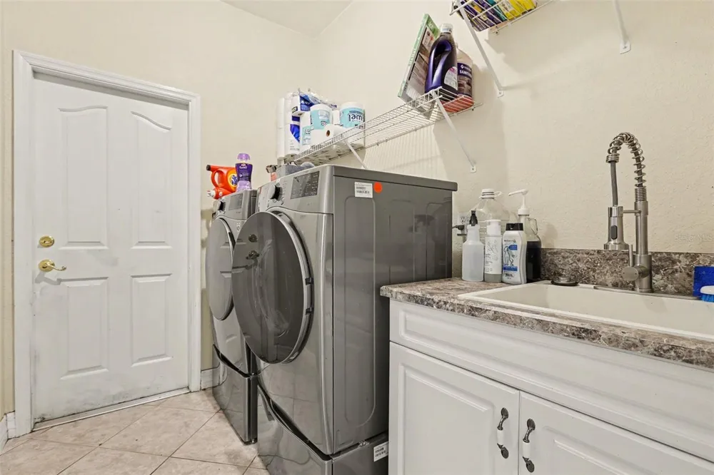 3724 S RIDGE CIRCLE Titusville, FL 32796