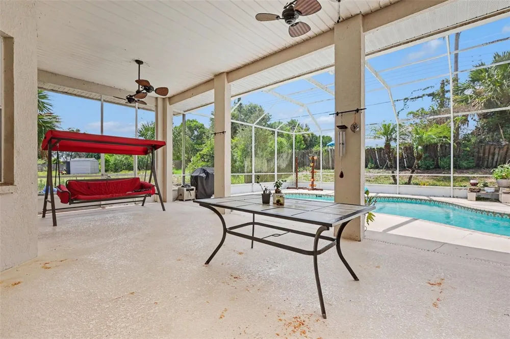 3724 S RIDGE CIRCLE Titusville, FL 32796