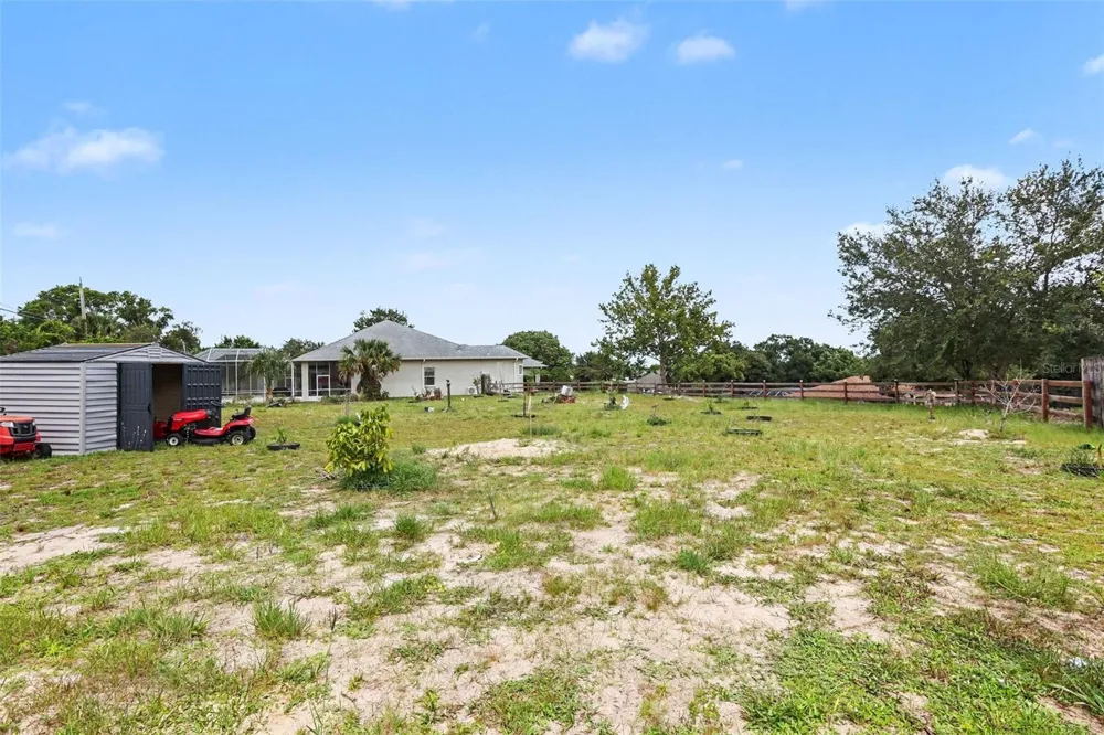 3724 S RIDGE CIRCLE Titusville, FL 32796
