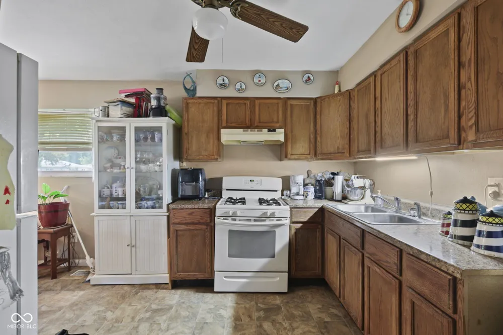 2530 E Kelly Street Indianapolis, IN 46203