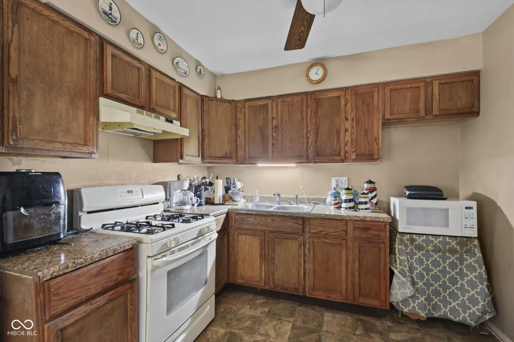 2530 E Kelly Street Indianapolis, IN 46203