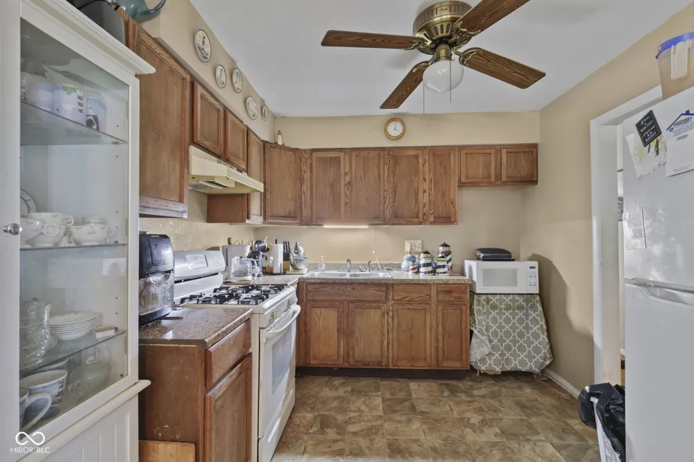 2530 E Kelly Street Indianapolis, IN 46203