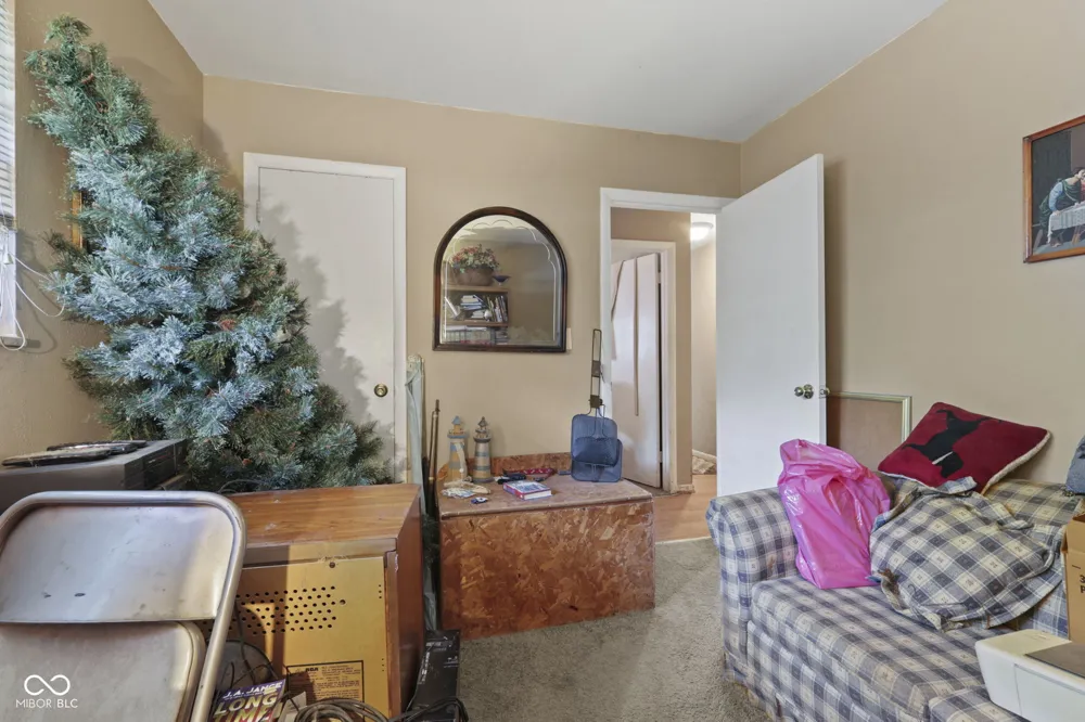 2530 E Kelly Street Indianapolis, IN 46203