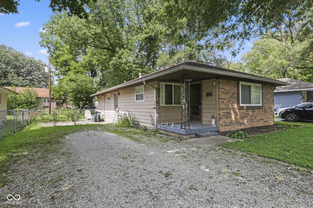 2530 E Kelly Street Indianapolis, IN 46203