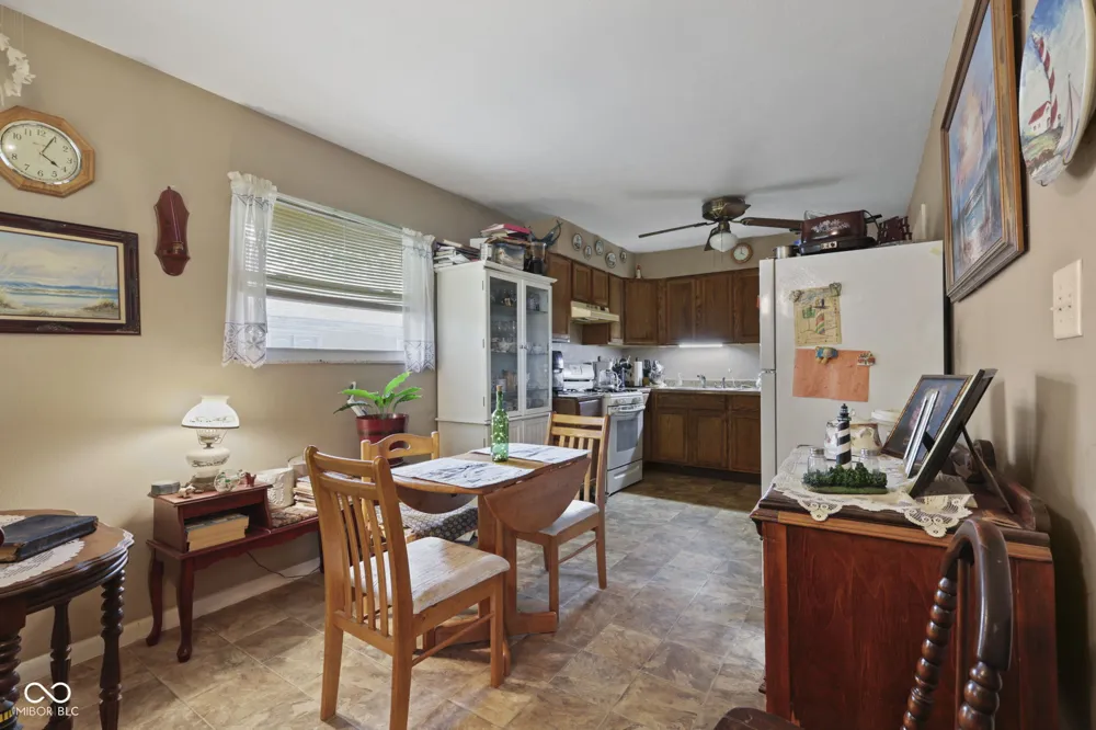 2530 E Kelly Street Indianapolis, IN 46203