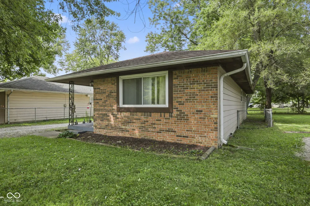 2530 E Kelly Street Indianapolis, IN 46203