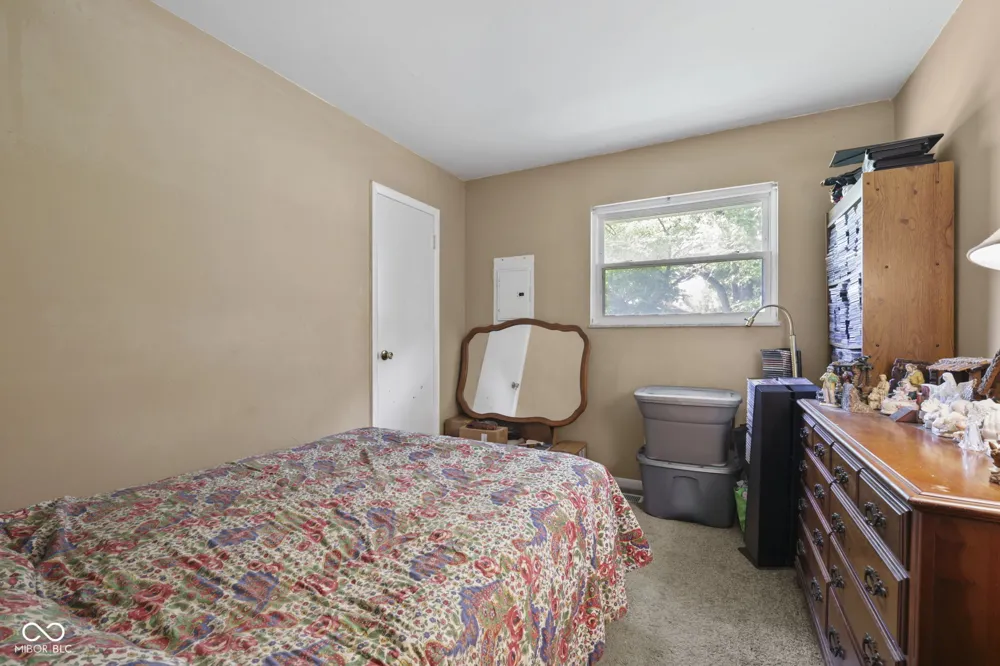 2530 E Kelly Street Indianapolis, IN 46203