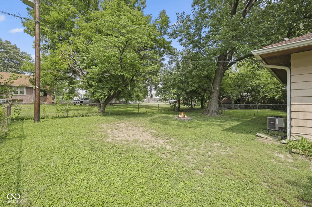 2530 E Kelly Street Indianapolis, IN 46203