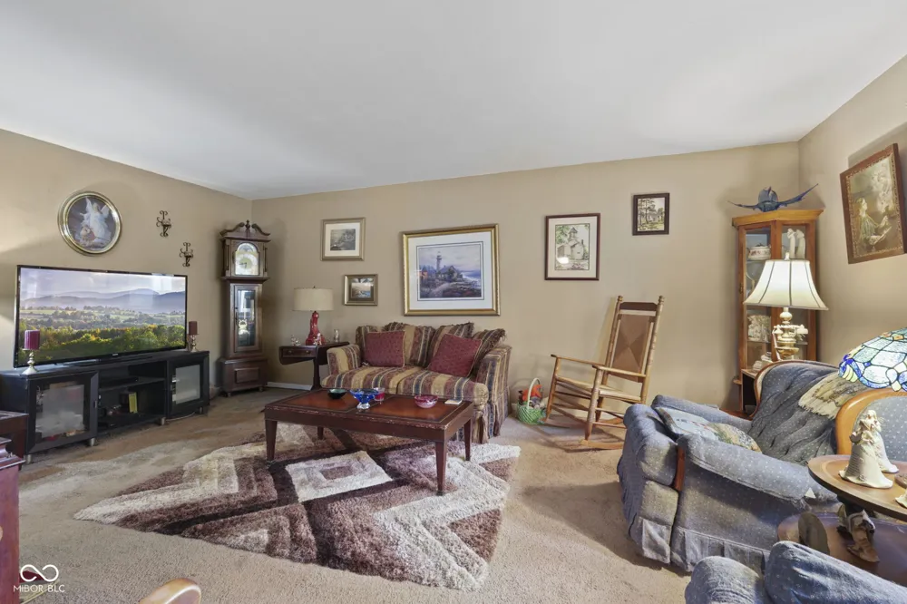 2530 E Kelly Street Indianapolis, IN 46203