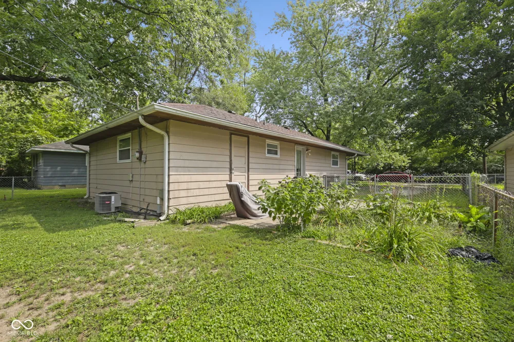 2530 E Kelly Street Indianapolis, IN 46203