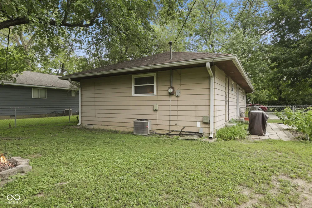 2530 E Kelly Street Indianapolis, IN 46203