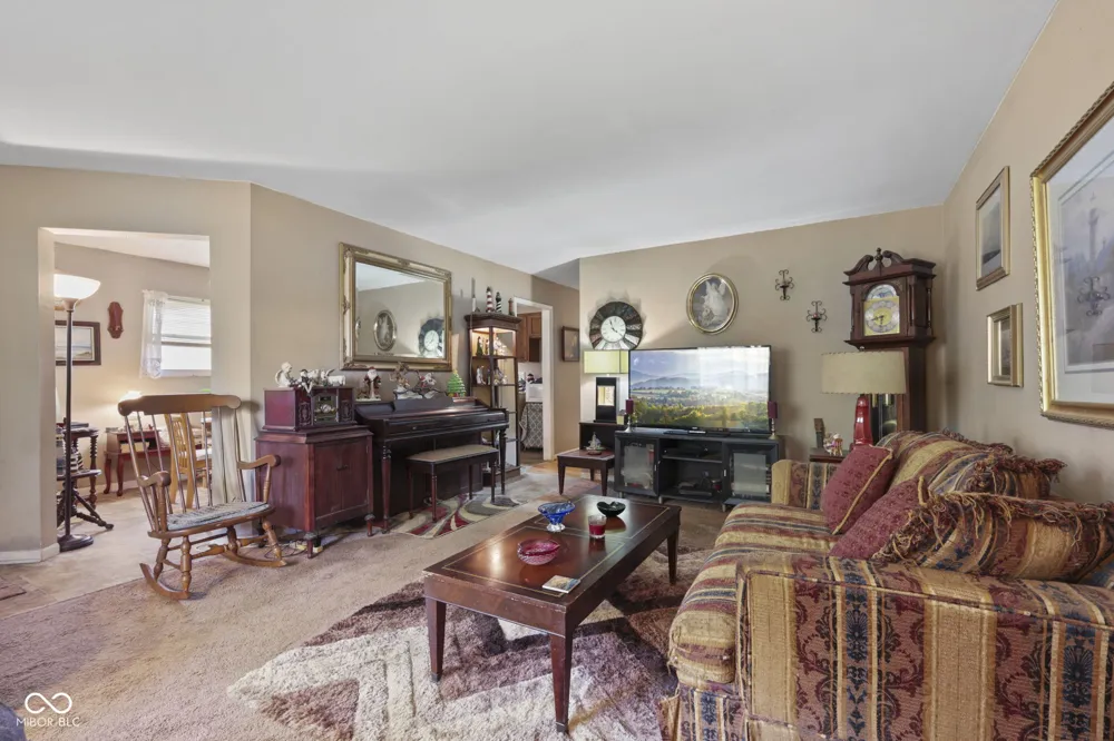 2530 E Kelly Street Indianapolis, IN 46203