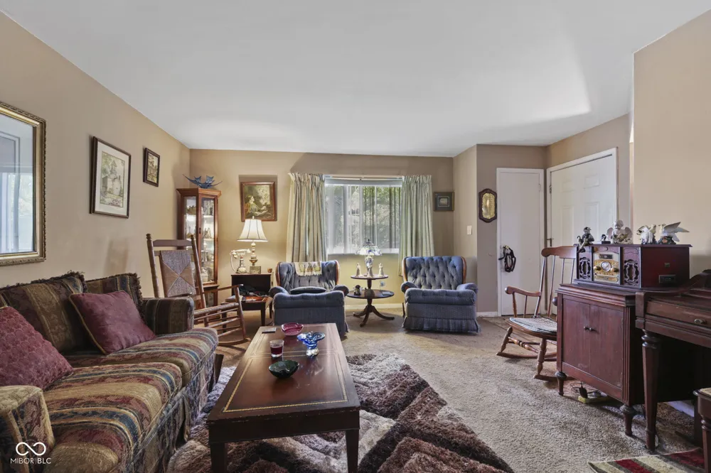 2530 E Kelly Street Indianapolis, IN 46203