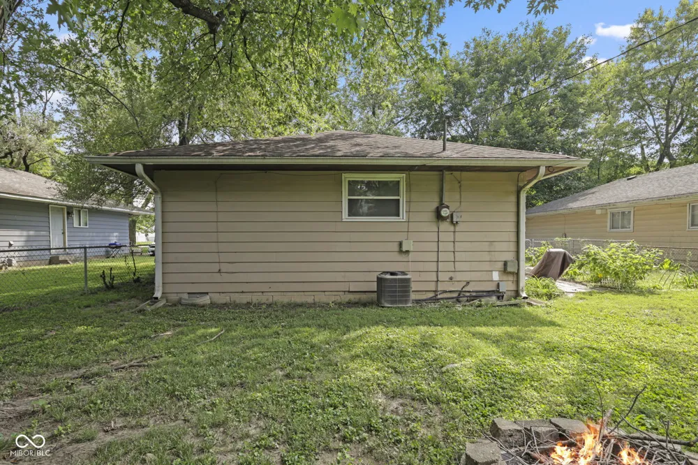2530 E Kelly Street Indianapolis, IN 46203