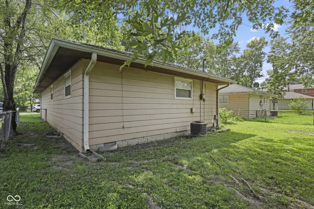 2530 E Kelly Street Indianapolis, IN 46203