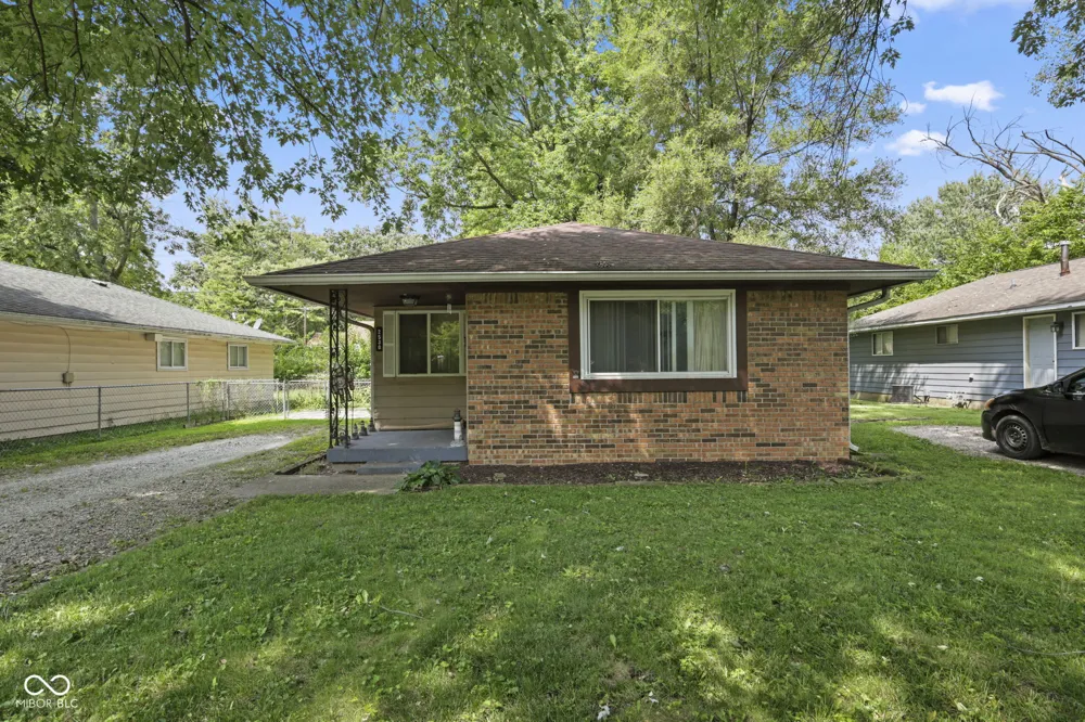 2530 E Kelly Street Indianapolis, IN 46203