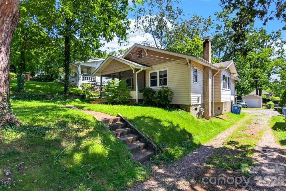 52 Pennsylvania Avenue Asheville, NC 28806
