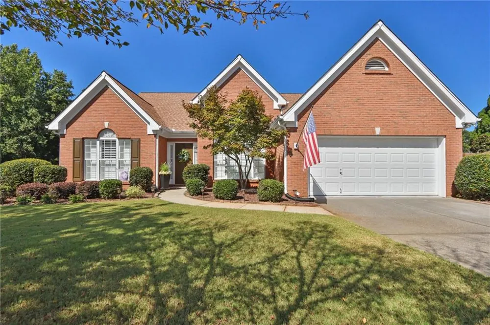 8720 Meadow Glen Court Gainesville, GA 30506