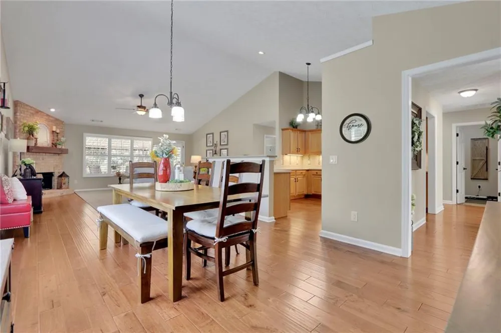 8720 Meadow Glen Court Gainesville, GA 30506