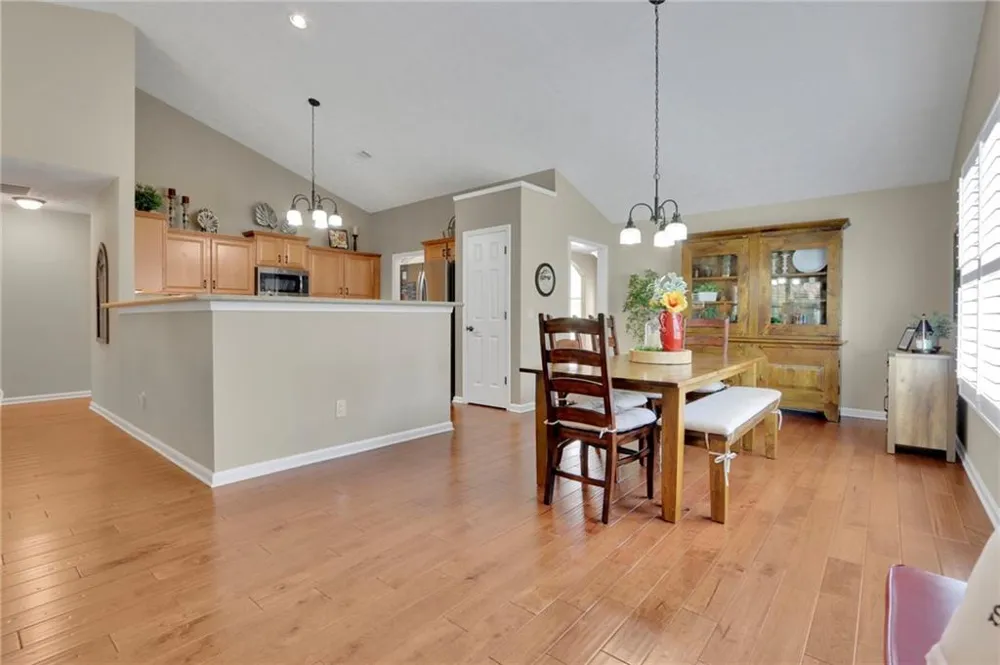 8720 Meadow Glen Court Gainesville, GA 30506