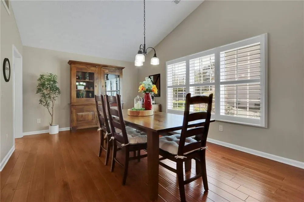 8720 Meadow Glen Court Gainesville, GA 30506
