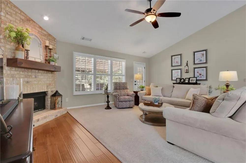8720 Meadow Glen Court Gainesville, GA 30506