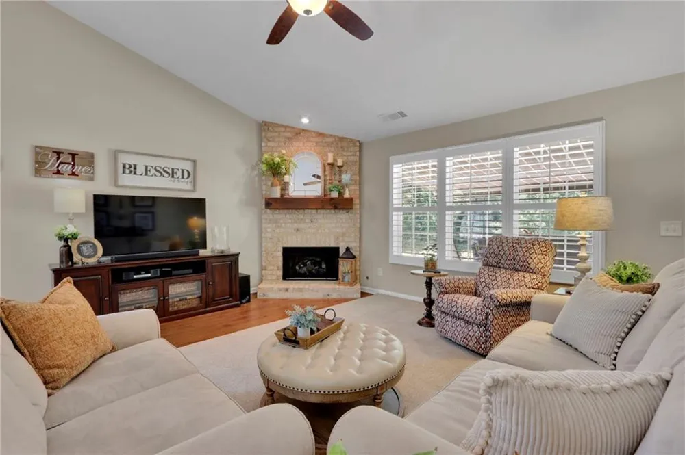 8720 Meadow Glen Court Gainesville, GA 30506